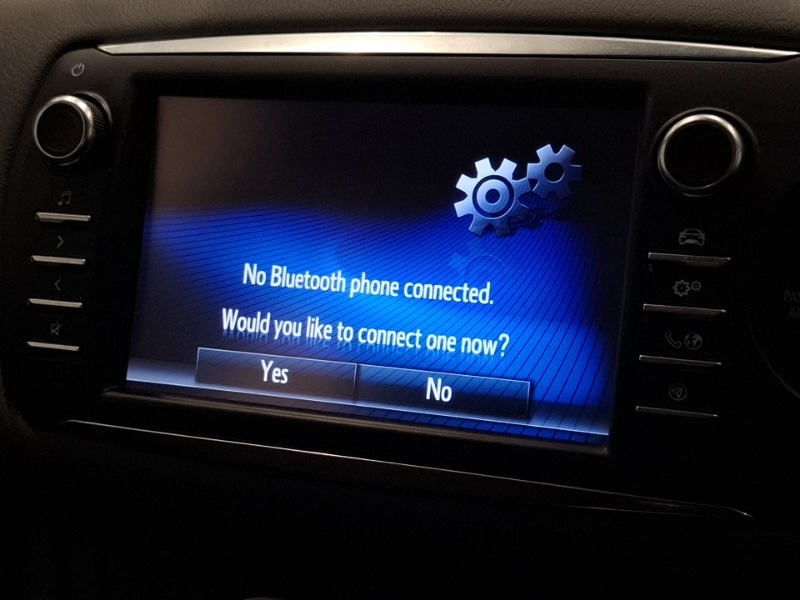 Used Toyota Yaris 2018 for sale - 77433540: Photo 11