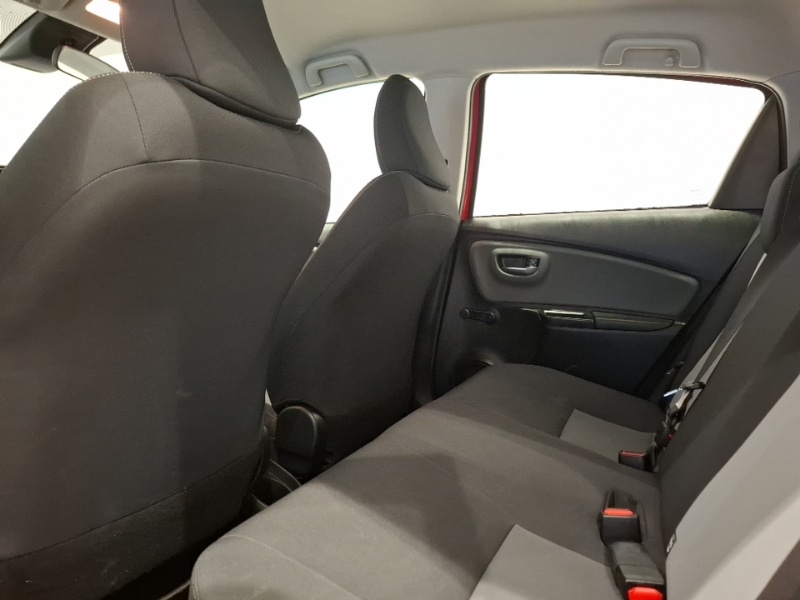 Used Toyota Yaris 2018 for sale - 77433540: Photo 6