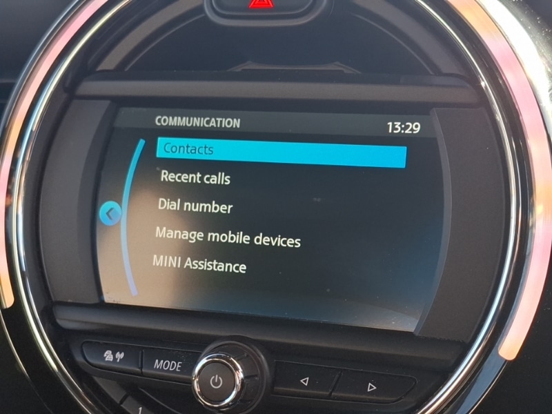 Used MINI Hatch 2019 for sale - 77974974: Photo 11