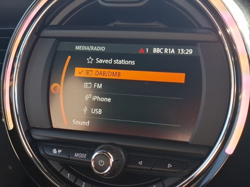 Used MINI Hatch 2019 for sale - 77974974: Photo 12