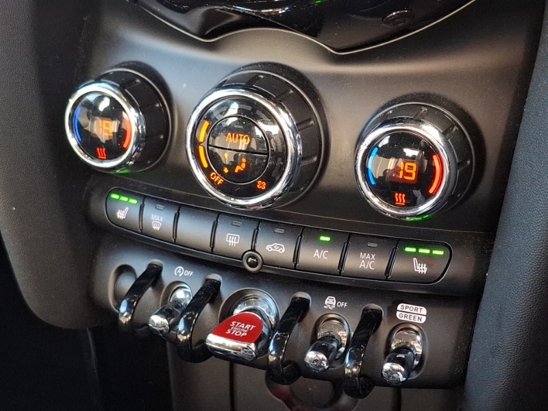 Used MINI Hatch 2019 for sale - 77974974: Photo 14