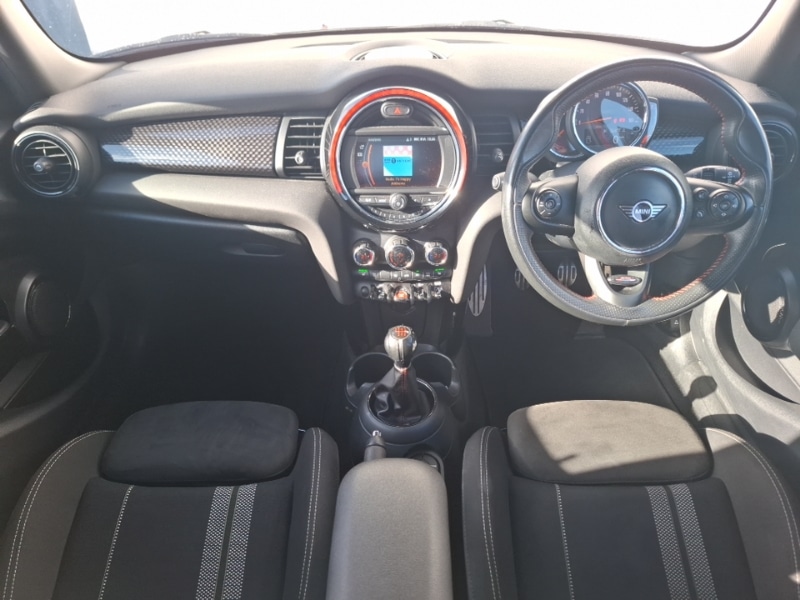 Used MINI Hatch 2019 for sale - 77974974: Photo 2