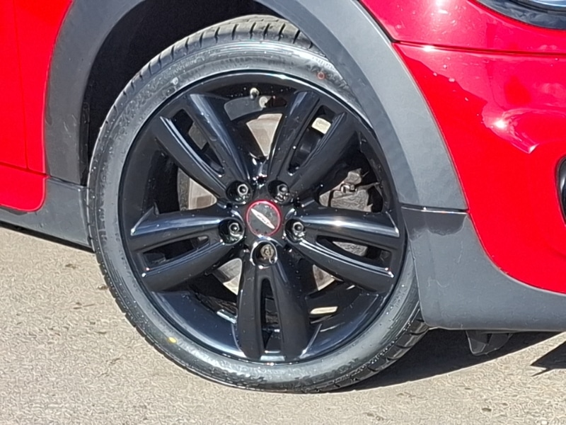 Used MINI Hatch 2019 for sale - 77974974: Photo 9