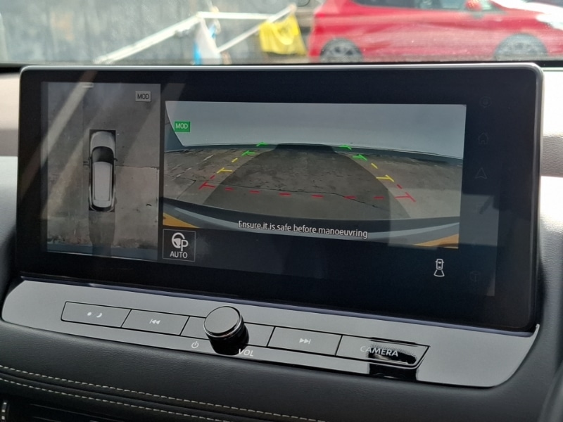 Used Nissan X-Trail 2023 for sale - 77827058: Photo 10