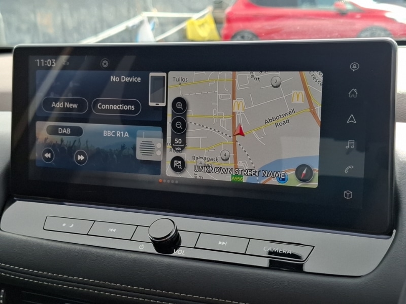 Used Nissan X-Trail 2023 for sale - 77827058: Photo 11