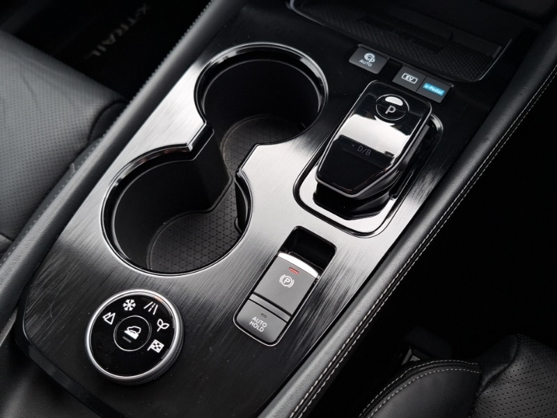 Used Nissan X-Trail 2023 for sale - 77827058: Photo 14