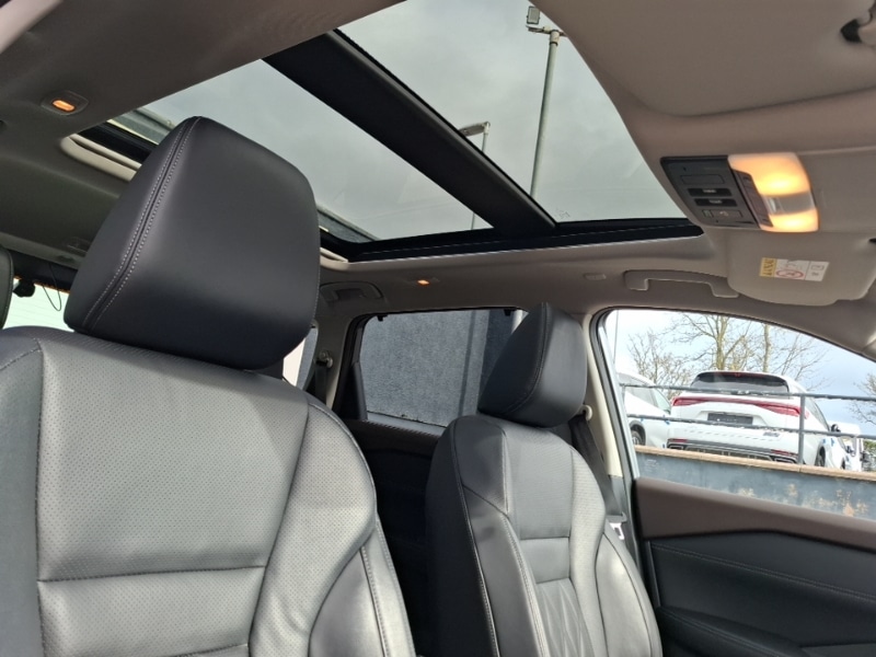 Used Nissan X-Trail 2023 for sale - 77827058: Photo 19