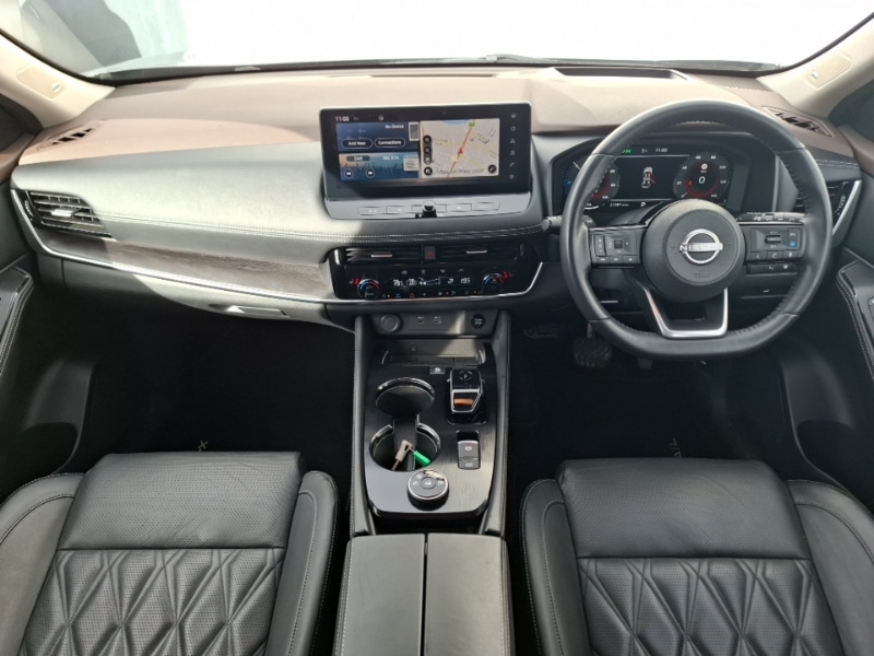 Used Nissan X-Trail 2023 for sale - 77827058: Photo 2