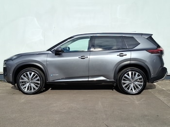 Used Nissan X-Trail 2023 for sale - 77827058: Photo