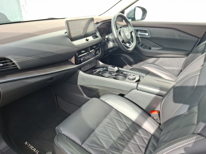 Used Nissan X-Trail 2023 for sale - 77827058: Photo 5