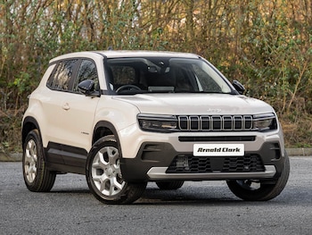 Used Jeep Avenger 2026 for sale - 79525705: Photo