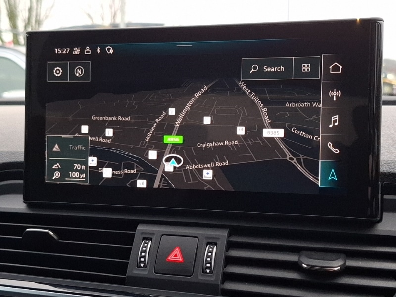 Used Audi Q5 2022 for sale - 77652273: Photo 11