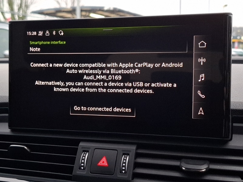 Used Audi Q5 2022 for sale - 77652273: Photo 12