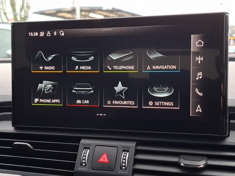 Used Audi Q5 2022 for sale - 77652273: Photo 13