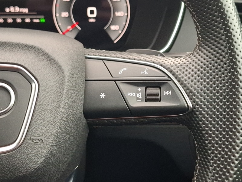 Used Audi Q5 2022 for sale - 77652273: Photo 16