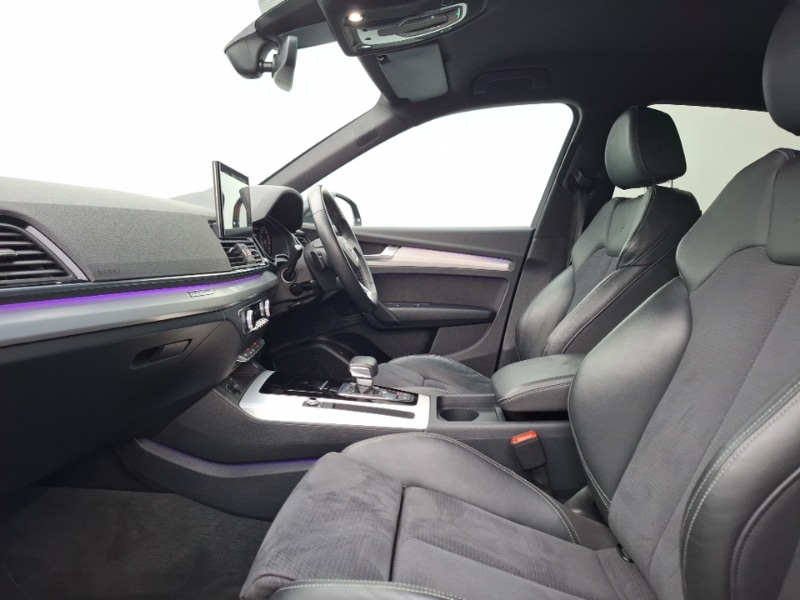 Used Audi Q5 2022 for sale - 77652273: Photo 5