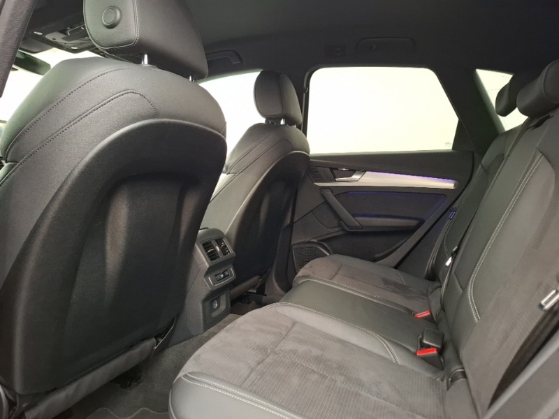 Used Audi Q5 2022 for sale - 77652273: Photo 6