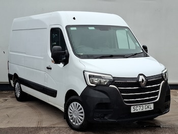 Used Renault Master 2023 for sale - 79424953: Photo