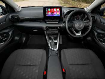 Used Mazda Mazda2 HYBRID 2025 for sale - 73810492: Photo