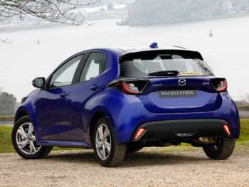 Used Mazda Mazda2 HYBRID 2025 for sale - 73810492: Photo