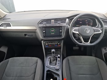 Used Volkswagen Tiguan Allspace 2022 for sale - 79581319: Photo