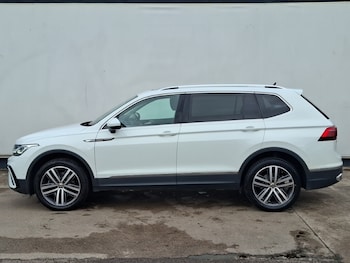 Used Volkswagen Tiguan Allspace 2022 for sale - 79581319: Photo