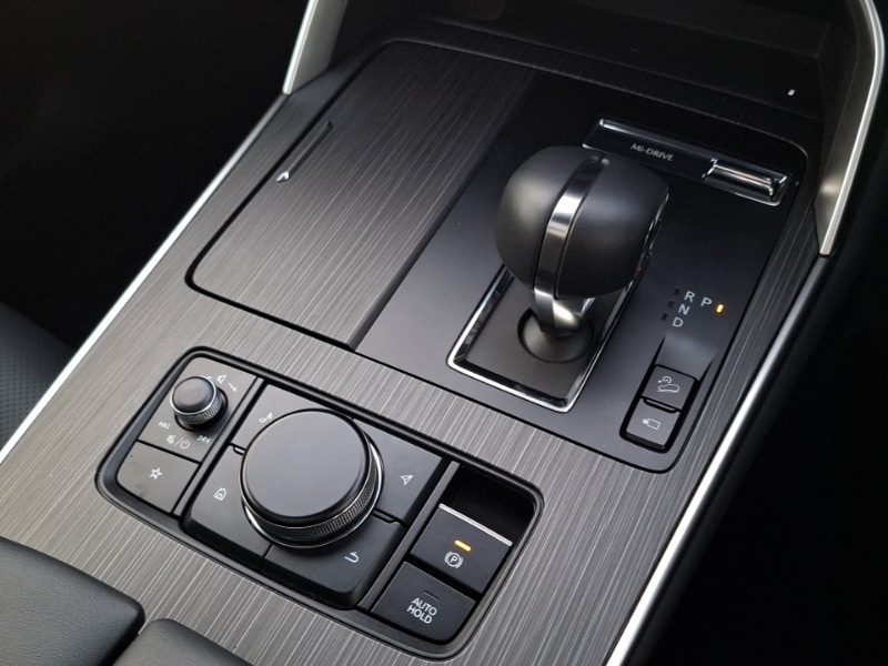 Used Mazda CX-80 2025 for sale - 77777095: Photo 14