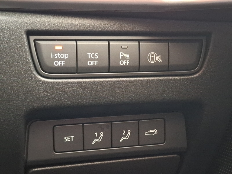 Used Mazda CX-80 2025 for sale - 77777095: Photo 17