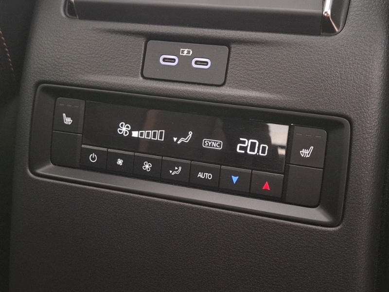 Used Mazda CX-80 2025 for sale - 77777095: Photo 19