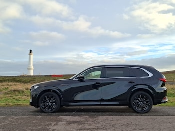 Used Mazda CX-80 2025 for sale - 77777095: Photo