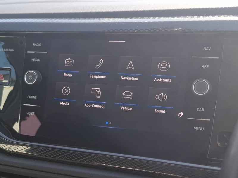 Used Volkswagen Polo 2024 for sale - 78147353: Photo 13