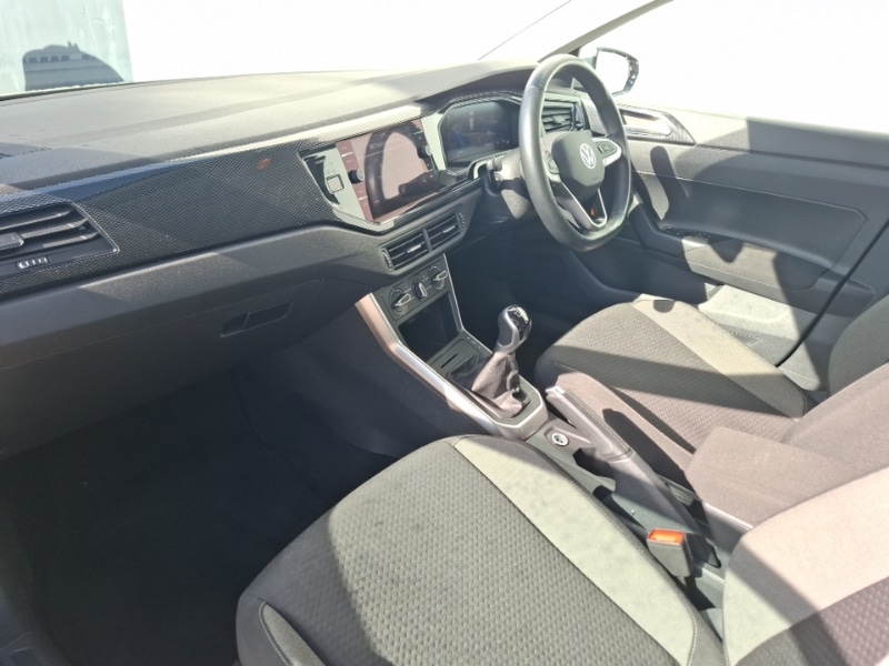 Used Volkswagen Polo 2024 for sale - 78147353: Photo 5