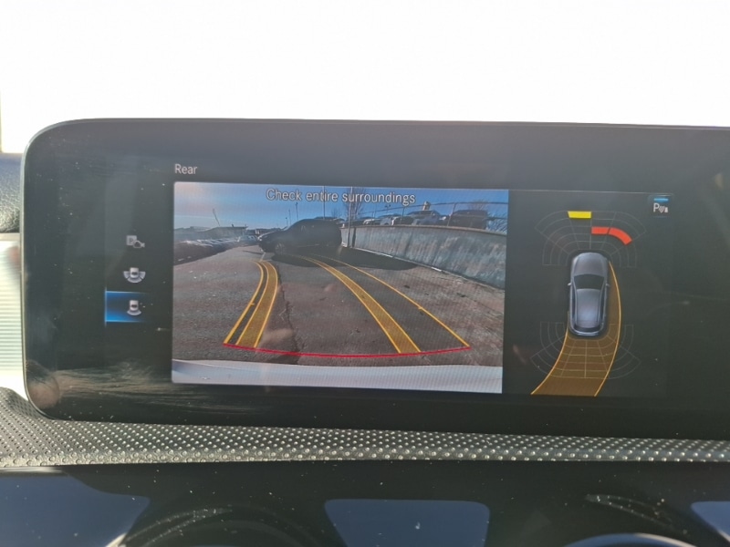 Used Mercedes-Benz A-Class 2022 for sale - 77556284: Photo 10