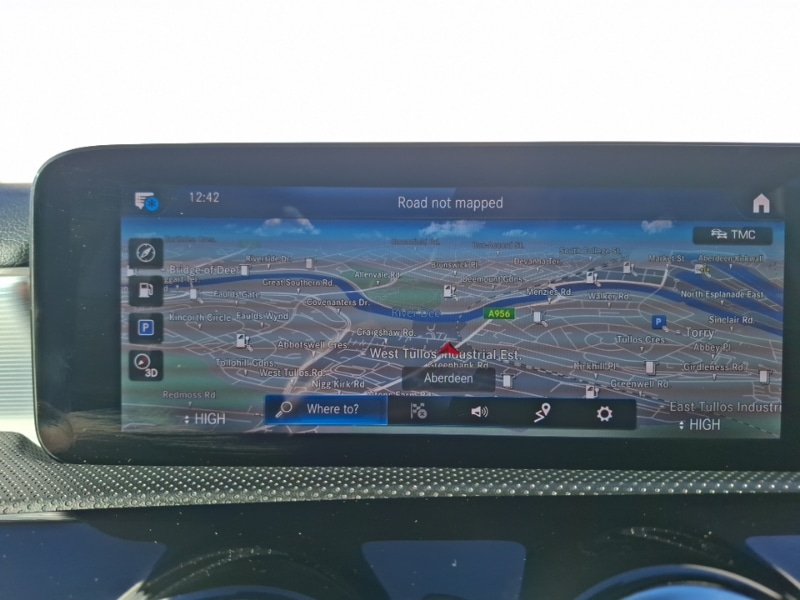 Used Mercedes-Benz A-Class 2022 for sale - 77556284: Photo 11