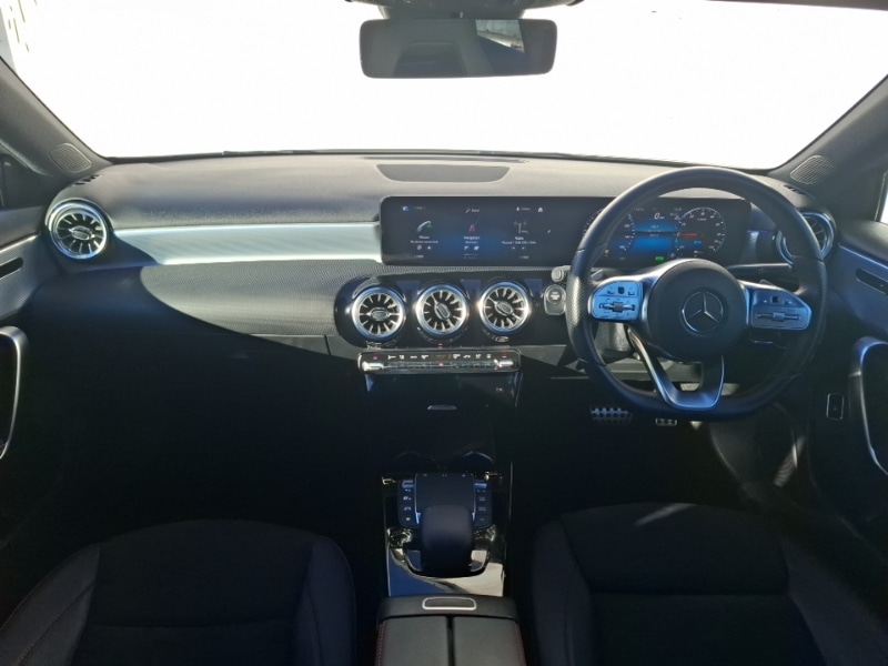 Used Mercedes-Benz A-Class 2022 for sale - 77556284: Photo 2