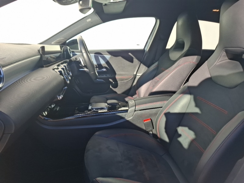 Used Mercedes-Benz A-Class 2022 for sale - 77556284: Photo 5