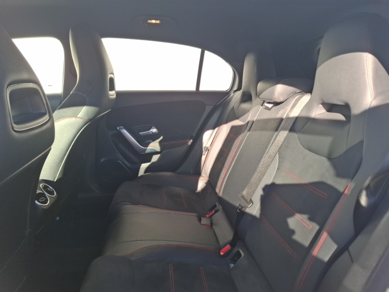 Used Mercedes-Benz A-Class 2022 for sale - 77556284: Photo 6