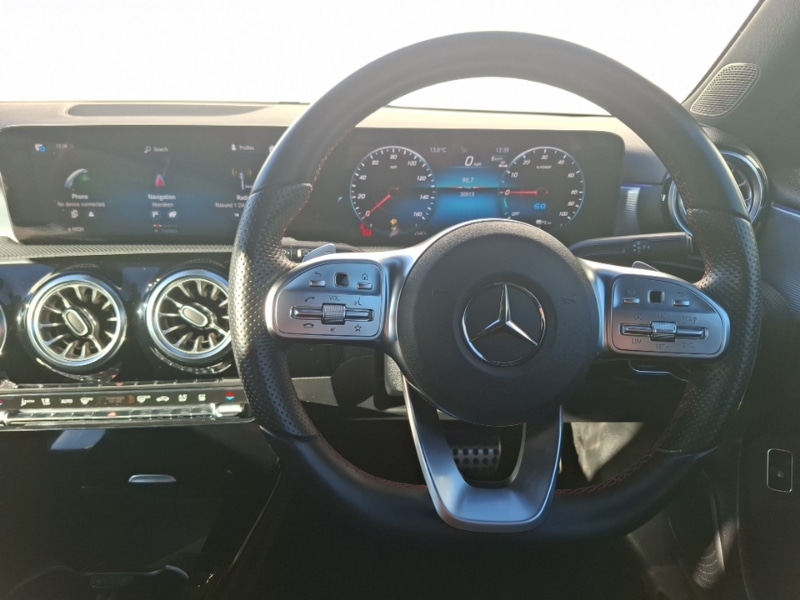 Used Mercedes-Benz A-Class 2022 for sale - 77556284: Photo 7