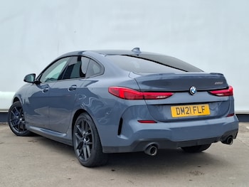 Used BMW 2 Series 2021 for sale - 78511499: Photo