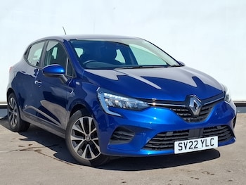 Used Renault Clio 2022 for sale - 78490465: Photo
