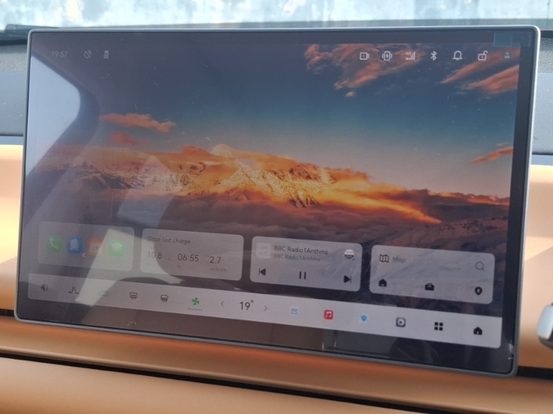 Used Leapmotor C10 2026 for sale - 77782286: Photo 13