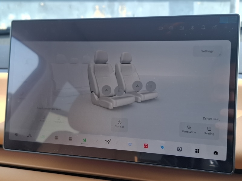 Used Leapmotor C10 2026 for sale - 77782286: Photo 14