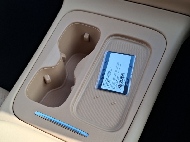 Used Leapmotor C10 2026 for sale - 77782286: Photo 15