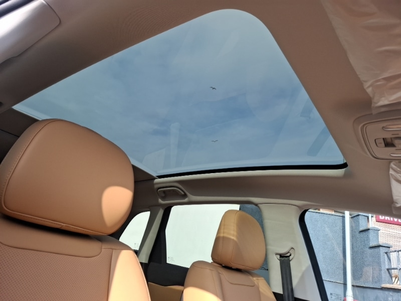 Used Leapmotor C10 2026 for sale - 77782286: Photo 19