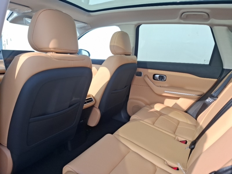 Used Leapmotor C10 2026 for sale - 77782286: Photo 6