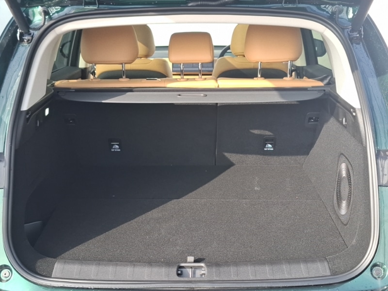 Used Leapmotor C10 2026 for sale - 77782286: Photo 8