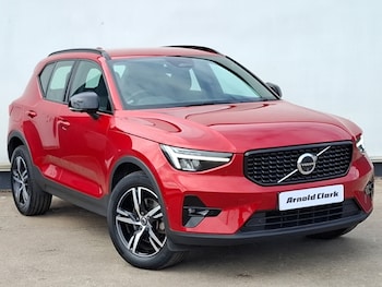 Used Volvo XC40 2023 for sale - 79642294: Photo
