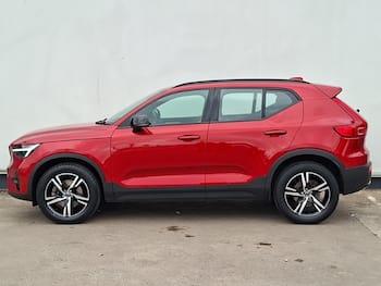 Used Volvo XC40 2023 for sale - 79642294: Photo