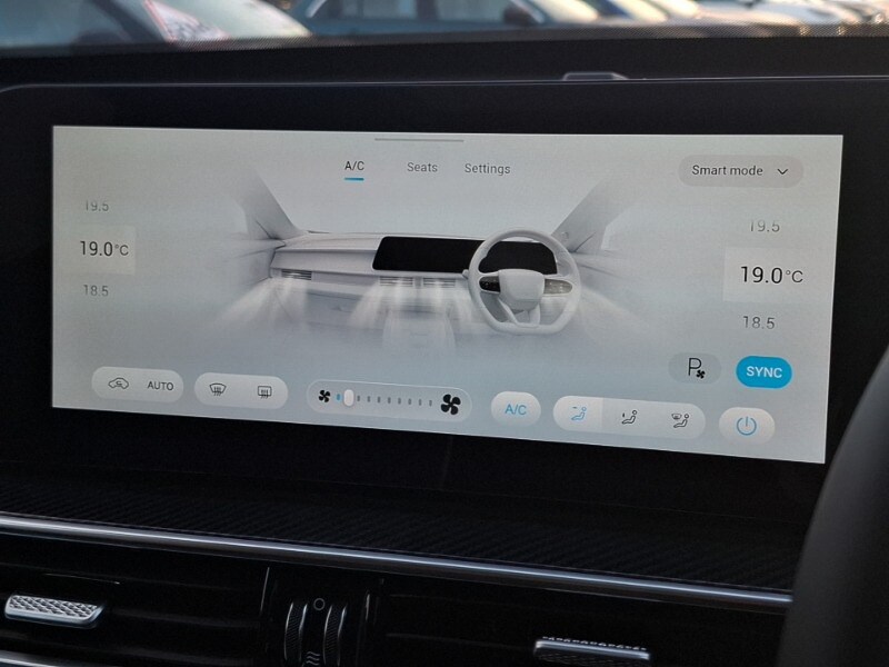 Used Chery Tiggo 7 2025 for sale - 77073539: Photo 12