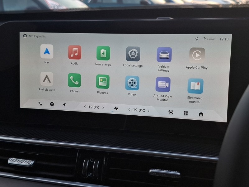 Used Chery Tiggo 7 2025 for sale - 77073539: Photo 17